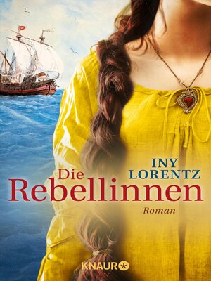cover image of Die Rebellinnen